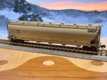 Atlas Master Scale General American #15479 Trinity 5660 Hopper 50004325. Fixed Price $27.50.