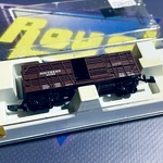 Z Scale Micro-trains 13803 40 Stock Car Southern #45782 Nos New Old. Fixed Price $32.69.