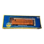 Ahm 5320 Ho Scale & Rgw Rio Grande Reefer #60649 Model Train Car Austria. Fixed Price $12.99.