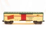 Lionel 6-36170 Partridge In Pear Tree Reefer Ln. Fixed Price $53.59.
