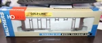 Ho Walthers Gold Line 932-3162 63' Pulpwood Flat Car Southern Rr #115560. Fixed Price $39.99.