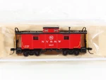 Scale Atlas Trainman 50002516 Nys&w Susquehanna NE-6 Cupola Caboose #0117. Fixed Price $39.95.