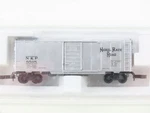 Z Scale Micro-trains Mtl 14122 Nkp Nickel Plate Road 40' Box Car #8505 Sealed. Fixed Price $29.95.
