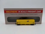 Walthers 932-8656 Cnw Ps 4427 Covered Hopper #96401 Ln/box. Fixed Price $9.59.