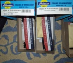 Ho Athearn 05260 State Of Maine 50' Pd Box Car Bangor & Aroostook Kits Nib HK6. Fixed Price $18.00.