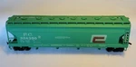 Ahm Scale Penn Central Center Flow Hopper, 5395D. Fixed Price $15.00.