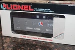 1989 Lionel Lines 6-16515 Gauge Railscope Caboose W/ Lighted Interior New. Fixed Price $31.27.