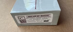 C&bt Shops HO-3400 Undecorated 1944 Aar 40' Box Car 14' Double Door. Fixed Price $22.00.