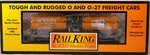 New Mth Rail King 30-73613 Tankcar Hooker Chemicals. Fixed Price $64.35.