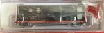 Scale Atlas 50 003 754 First Responders 5111 Pd Boxcar 490411. Fixed Price $26.50.