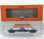 Lionel 2301330 Lots 2023 Joshua Dairy Flatcar Milk New Gauge Club #44232 !. Fixed Price $89.99.