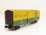 Lionel 6-27212 Rutland PS-1 Boxcar Ln. Fixed Price $59.99.
