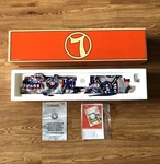 Lionel 6-28030 Nyc Gray Hudson 4-6-4 Steam Loco & Tender New In Box!!. Fixed Price $579.95.