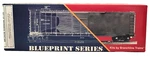 Branchline B2107 Ho 50' Berwick Box Car Chesapeake And Ohio #co 480105 New. Fixed Price $21.85.