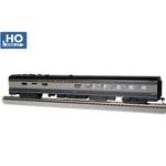Bachmann 14801 Baltimore & Ohio 85' Smooth-side Dining Passenger Car Ho Scale. Fixed Price $54.99.