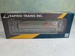 Rapido 127023A 3800 Cu Ft Hopper Cn #369461 Wet Noodle (delivery). Fixed Price $49.92.