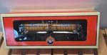 Lionel 6-52569 Cal Stewart Lifesavers Butter Rum Tank Car. Fixed Price $199.25.