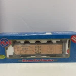 Atlas Scale Limited Edition 8147-1 Hillsboro Pale Beer Steam Era Collections. Fixed Price $39.95.