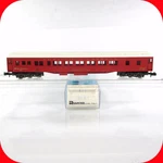 Scale *christmas 1988* Toyland Express Elves Pullman Sleeper Con-cor 008708. Fixed Price $34.95.