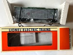 Vintage Lionel 6-16710 Operating Missile Car 1995 New. Fixed Price $44.99.