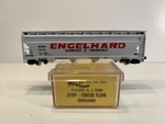 Scale Atlas Yellow Label Engelhard 50 Center Flow Covered Hopper 3709. Fixed Price $17.95.
