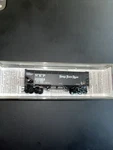 Nos Micro-trains Npr Twin Hopper Arch End, Offset Side 87020 RD#33324. Fixed Price $13.90.