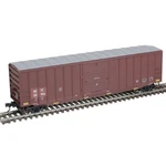 Atlas Ho Scale Acf 50'6" Boxcar Union Pacific #152966 20006709. Fixed Price $27.81.
