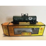 Mth Railking Gauge Breyers Milk Products Tank Car Brtx 1084 - With Box. Fixed Price $85.00.