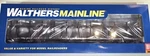 Ho Scale Walthers 89' Bi-level Autorack Western Pacific #930246. Fixed Price $44.98.