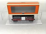 Lionel 6-52570 Rmli Riverhead Building Supply Boxcar New Gaug Club Long Island. Fixed Price $89.99.
