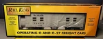 New Box! Mth Railking Denver & Rio Grande Rotary Snow Plow Model 30-2123. Fixed Price $55.99.