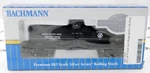 Ho Scale 40' Single-dome Tank Car Us Army #11735 Bachmann #17815. Fixed Price $30.00.