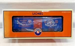 Lionel 2006 Railroader Club 30TH Anniversary Boxcar 6-39939 Original. Fixed Price $19.95.