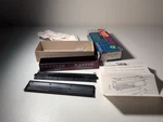 Scale Roundhouse 3612 Chateau Martin Wine 50' Express Reefer New Kit Box!. Fixed Price $6.29.