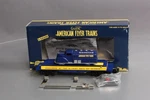 American Flyer 6-49049 Scale Commemorative Unloading Car Nib. Fixed Price $55.99.