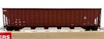 Walthers 932-5684 Greenville 7,000 Ft Wood Chip Hopper Union Pacific Up. Fixed Price $79.99.