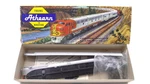 Athearn Ho New Haven Observation Passenger Train Car Kit But Read 1834-2:29. Fixed Price $11.24.