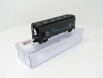 Atlas 50006108 Cancarb Canada Acfx 3560 Covered Hopper Freight Train. Fixed Price $21.56.