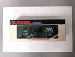 Lionel #6-19211 Vermont Railway Box Car Original C-10. Fixed Price $19.99.