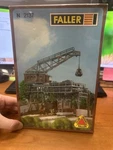 Faller Scale 222137 Coaling Station. Fixed Price $100.00.