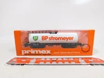 Primex Rklin H0 4588 Tank Car Bp Stromeyer Db Top Box Unopened #EB111-0.5. Fixed Price $40.48.