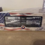 Lionel 6-84666 Battle For Guadalcanal Scale Boxcar New. Fixed Price $34.99.