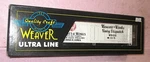 Weaver Ultra U3132L Wescott & Winks Dairy Eggs 3-RAIL-O Reefer 1015 New Box. Fixed Price $39.00.