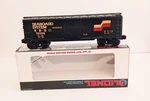 Lionel Seaboard System Box Car 6-19206. Fixed Price $24.90.