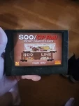 Scale Micro Trains Soo Cp Rail Picnic Graffiti 2-PACK Freight Cars Box Read. Fixed Price $75.00.