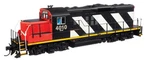 Walthers Ho Scale Emd GP9 Canadian National #4010 Dc Version 910-10433. Fixed Price $138.72.