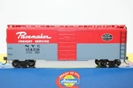 Athearn Ho Nyc New York Central Pacemaker 40' Superior Door Box Car #174710 Nos. Fixed Price $24.00.