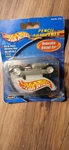 Hot Wheels 2001 Pencil Sharpener 6754 Racer Car Rod. Fixed Price $9.99.