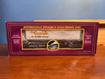 Mth 20-98128 Denver Rio Grande Flat Car W/40' Trailer Lnib. Fixed Price $54.99.