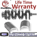 2.0T Engine Crankshaft+main &rod Bearing Fit 2010-2014 Hyundai Genesis Coupe Kia. Fixed Price $128.95.